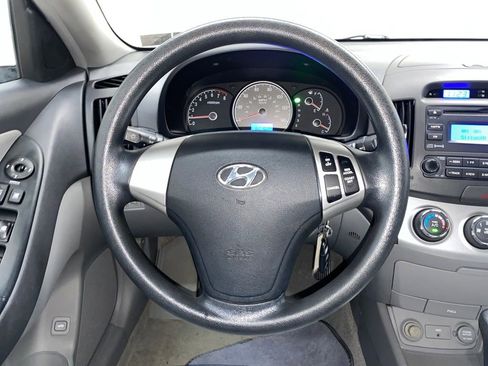 Used 2007 Hyundai Elantra GLS image 18