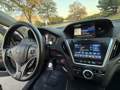 Used 2019 Acura MDX FWD w/ Technology Package image 26
