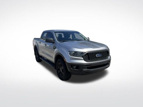 Used 2022 Ford Ranger XL w/ Equipment Group 101A High RWD image 2