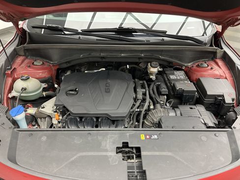 Used 2021 Kia Sorento S FWD image 26