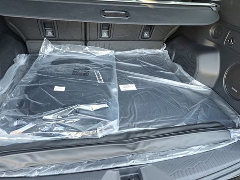 New 2026 Subaru Forester Sport image 16