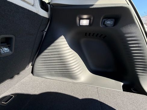 New 2026 Honda HR-V LX image 31