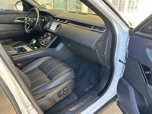 Used 2021 Land Rover Range Rover Velar S image 23