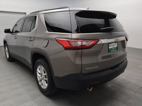 Used 2019 Chevrolet Traverse LT w/ LPO, Floor Liner Package FWD image 5