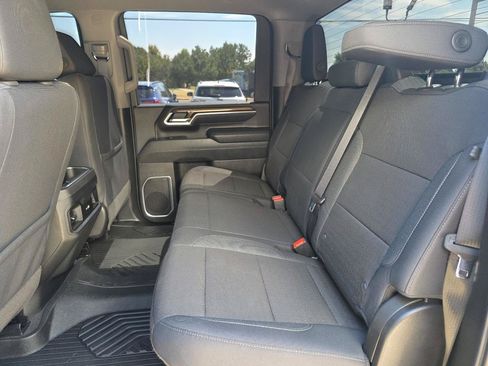 Used 2026 Chevrolet Silverado 2500 LT w/ Trail Boss Package AWD/4WD image 24