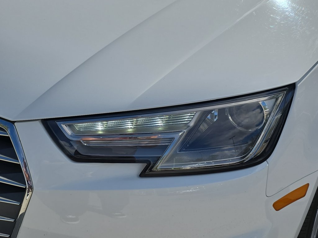 Used 2018 Audi A4 2.0T Ultra Premium FWD image 35
