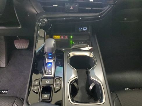 Used 2024 Lexus NX 350 AWD image 21