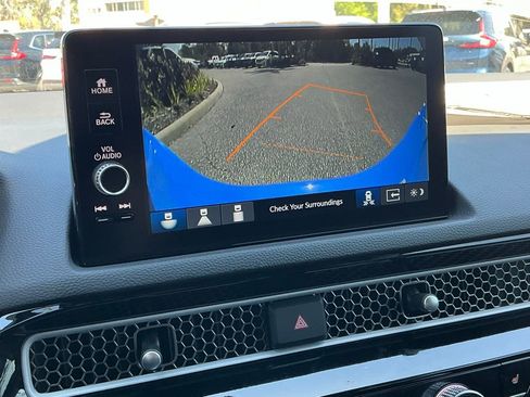 New 2026 Honda Civic Sport Touring image 33