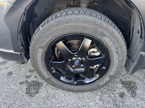 Used 2022 Subaru Outback Wilderness image 9