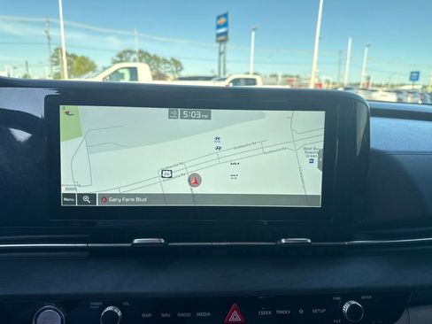 Used 2022 Kia Carnival SX FWD image 22
