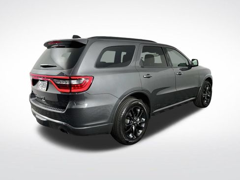 Used 2026 Dodge Durango GT AWD/4WD image 8