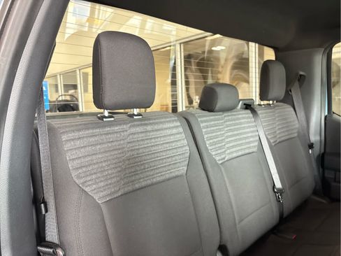 Certified 2023 Ford F150 XL w/ STX Appearance Package AWD/4WD image 28