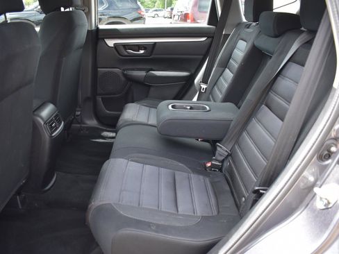 Used 2019 Honda CR-V LX image 15