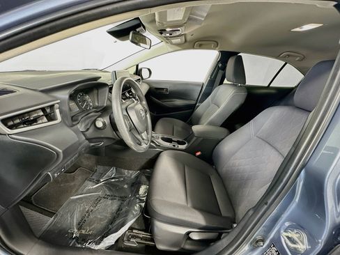 Used 2023 Toyota Corolla LE FWD image 19