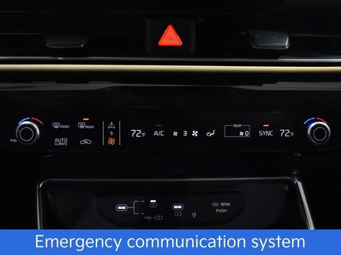 New 2026 Kia Carnival SX Prestige image 17