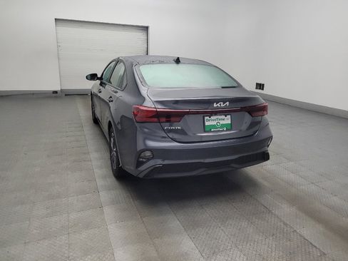 Used 2024 Kia Forte LXS FWD image 5
