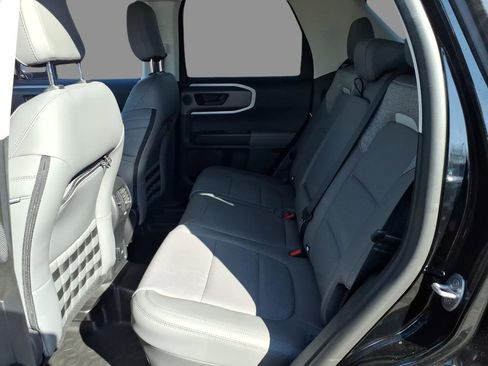 New 2026 Ford Bronco Sport Badlands w/ Badlands Tech Package image 5