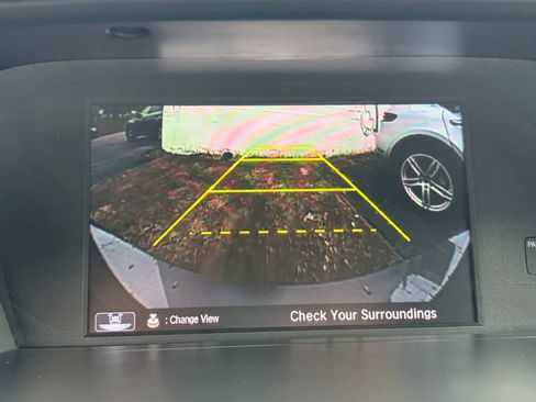 Used 2017 Honda Accord Sport image 37