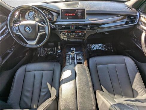 Used 2018 BMW X5 xDrive35i w/ Driving Assistance Package AWD/4WD image 18