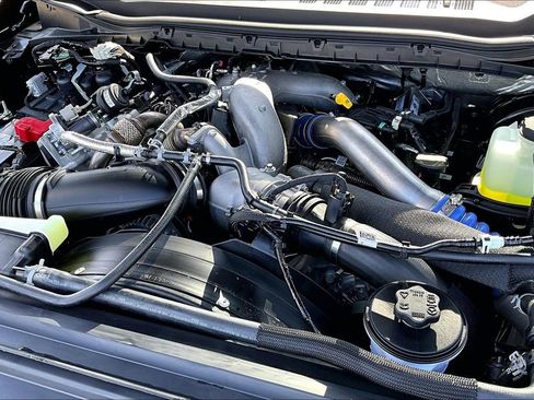 New 2026 Ford F250 Platinum AWD/4WD image 33