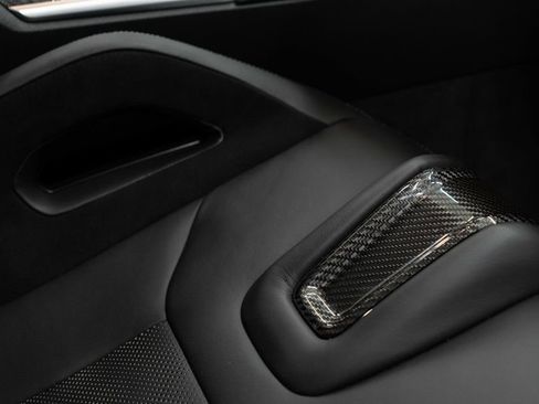 Used 2025 BMW M3 Competition AWD/4WD image 18