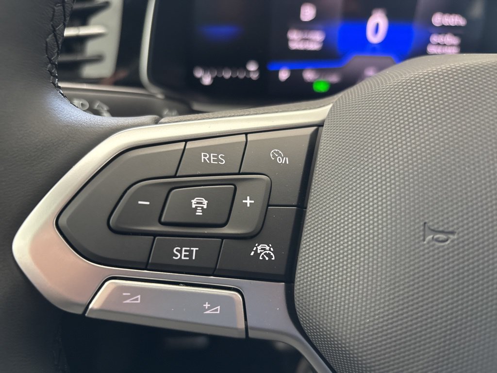 Certified 2026 Volkswagen Jetta Sport FWD image 13