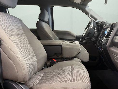 Used 2022 Ford F250 XLT AWD/4WD image 9