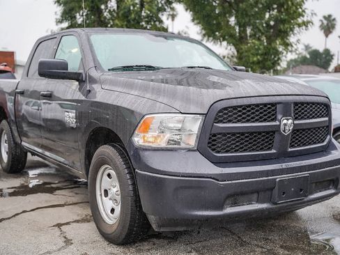 Used 2023 RAM 1500 Tradesman w/ Popular Equipment Group image 3