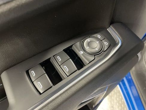 Used 2023 Chevrolet Silverado 1500 RST image 13