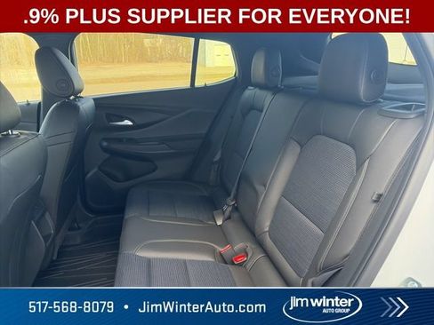 New 2026 Buick Envista Preferred w/ Convenience I Package FWD image 19