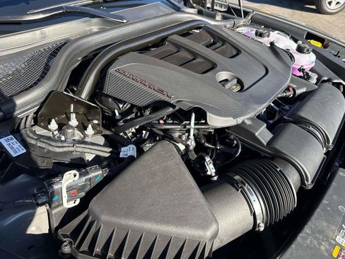 New 2026 Dodge Charger Scat Pack image 39