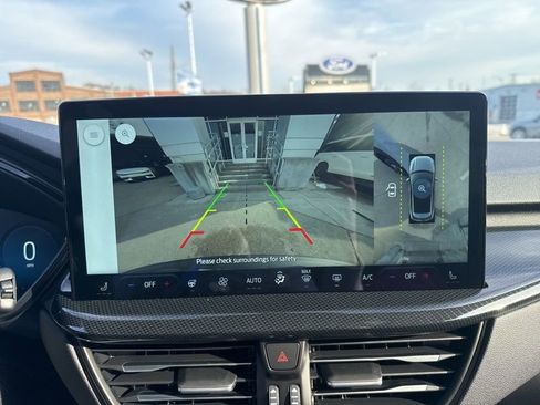 New 2025 Ford Escape ST-Line Elite w/ Tech Pack #2 image 36