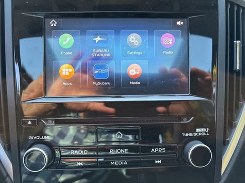 Used 2019 Subaru Forester Premium w/ Popular Package #1 image 16