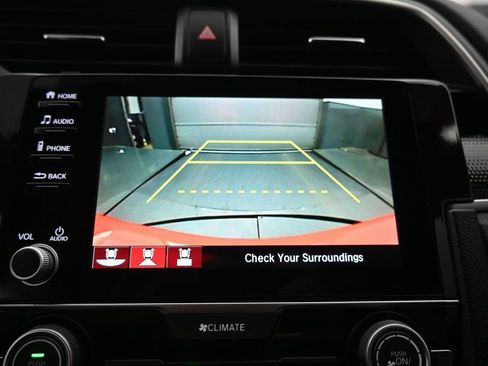 Used 2021 Honda Civic Sport image 19