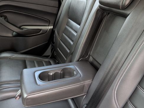 Used 2018 Ford Escape SEL AWD/4WD image 33
