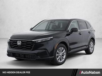 Used 2026 Honda CR-V LX video 1