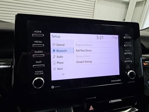 Used 2023 Toyota Camry SE image 16