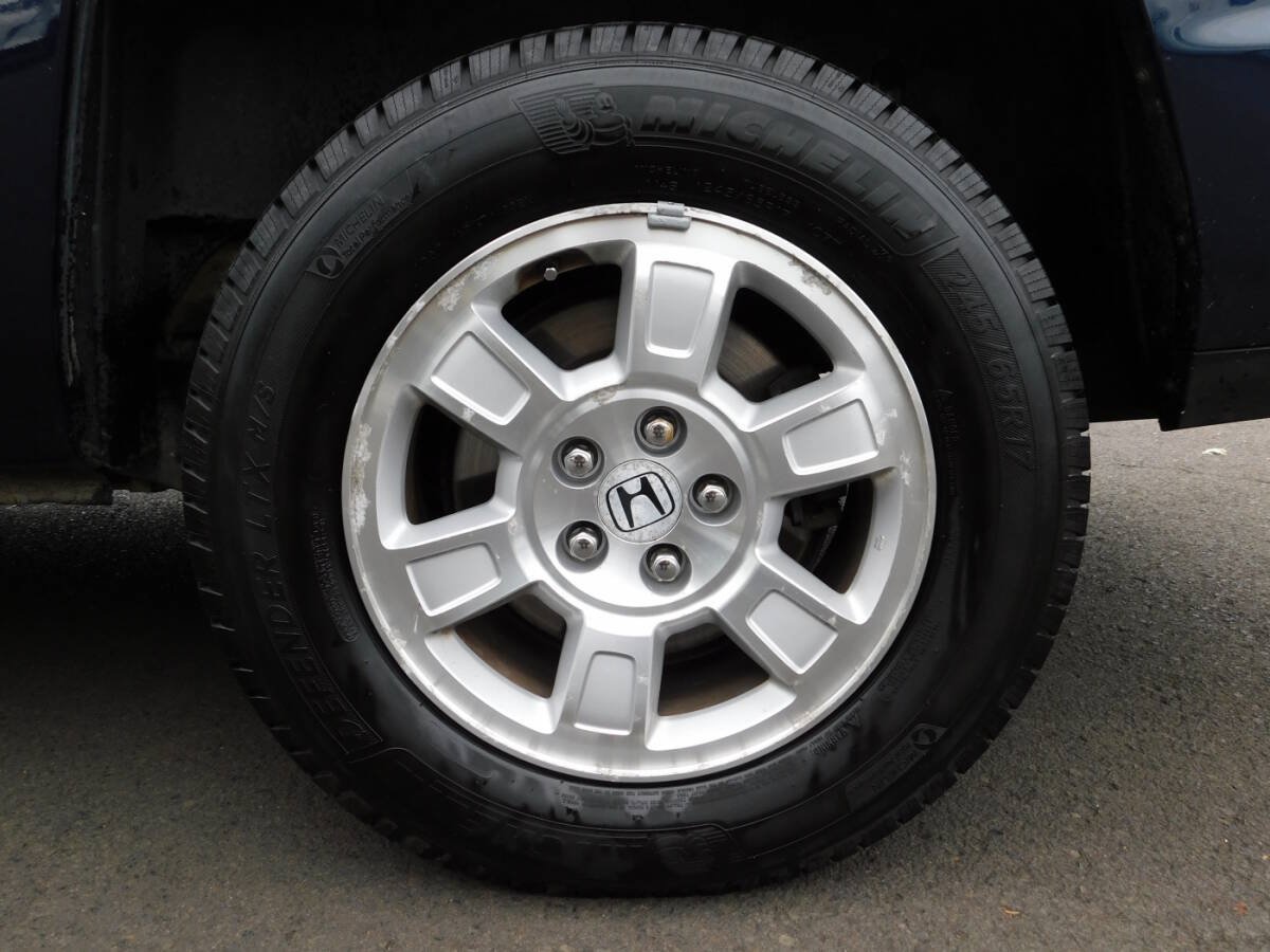 Used 2010 Honda Ridgeline RTS image 22
