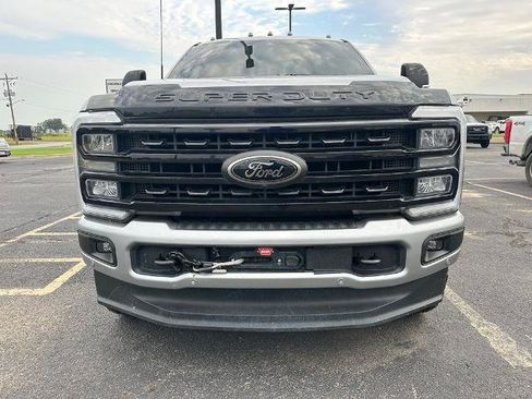 Certified 2024 Ford F250 Lariat w/ Lariat Ultimate Package AWD/4WD image 2
