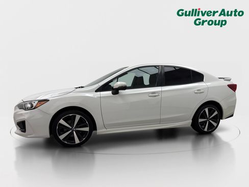 Used 2017 Subaru Impreza 2.0i Sport AWD/4WD image 2