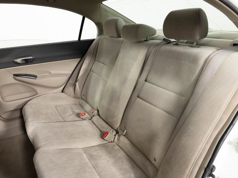 Used 2010 Honda Civic LX image 16