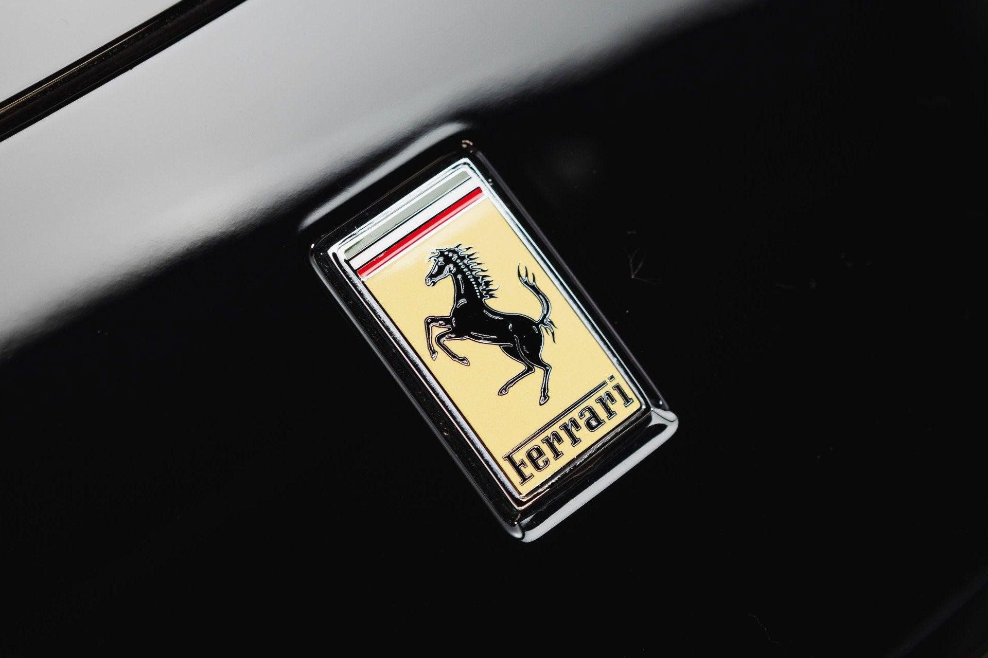 Certified 2024 Ferrari Roma Spider RWD image 27
