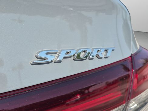 Certified 2025 Honda Civic Sport image 30