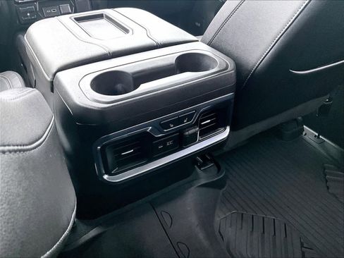 Used 2020 Chevrolet Silverado 3500 LTZ w/ LTZ Plus Package image 28