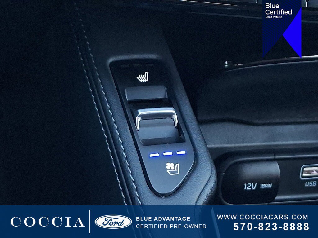 Used 2024 Kia Telluride SX Prestige AWD/4WD image 26
