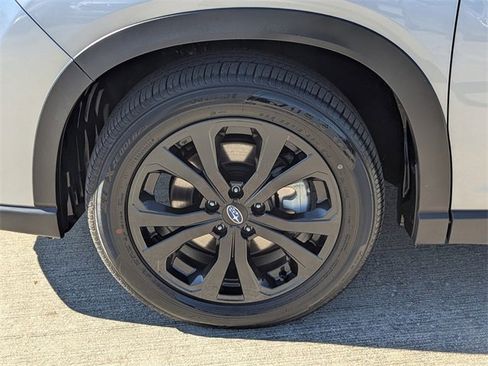 Used 2024 Subaru Forester Sport image 36