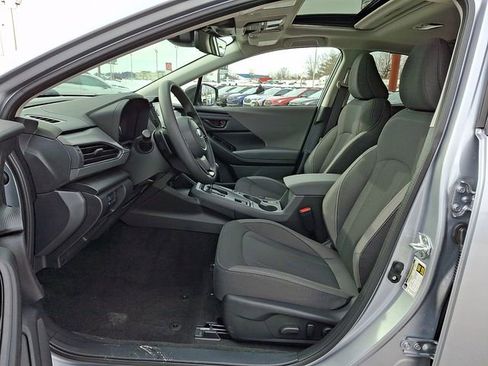 New 2026 Subaru Crosstrek 2.0i Premium image 11