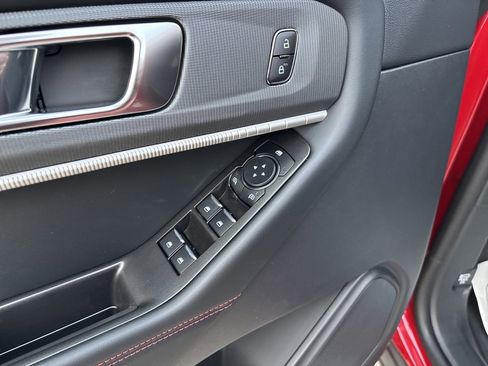 New 2026 Ford Explorer ST-Line image 14