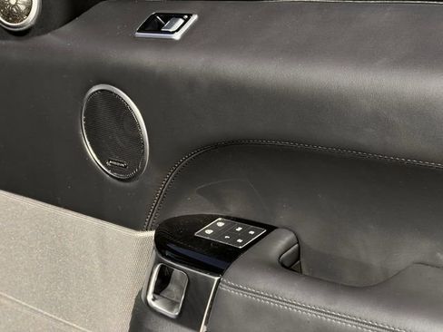 Used 2021 Land Rover Range Rover Sport HSE Dynamic image 27