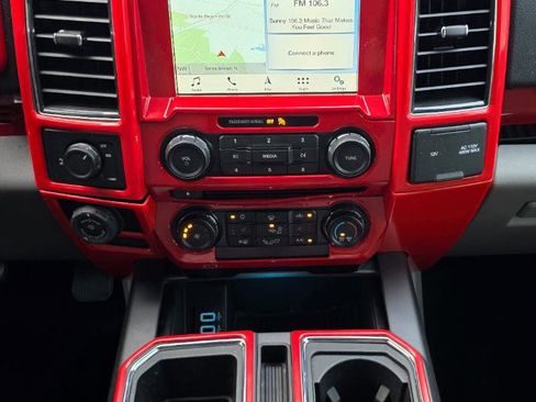 Used 2018 Ford F150 XLT w/ Equipment Group 302A Luxury image 28